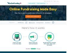 gogetfunding login|gogetfunding website.